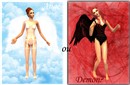Ange ou Demon?