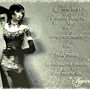 Jasmine black white