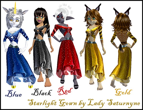 starlightad