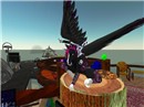 Black Mare Hunter