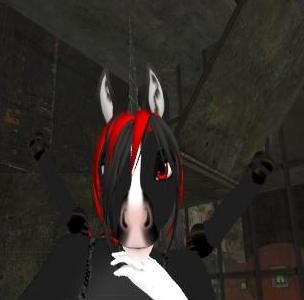 Close Up NightMare