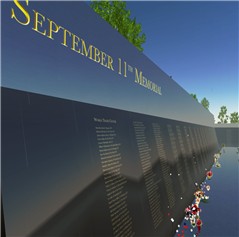 WTC Memorial