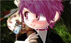 無くなった (Lost)