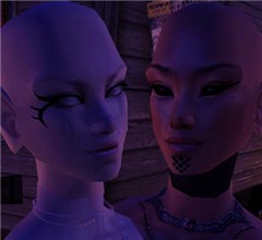 twins