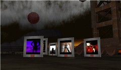 cannery rezzable exhibition