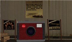 cannery rezzable exhibition