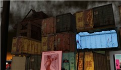 cannery rezzable exhibition