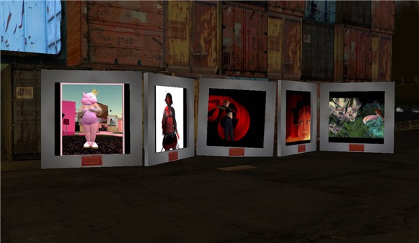 cannery rezzable exhibition