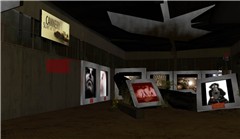 cannery rezzable exhibition