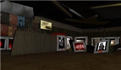 cannery rezzable exhibition