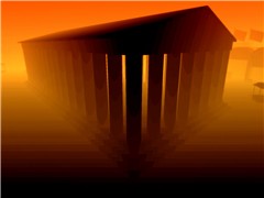 pantheon depth