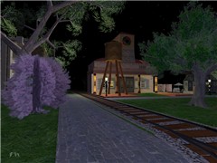 07-09-02 - Caledon 2