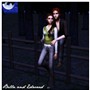 Bella & Edward