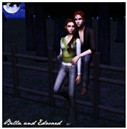 Bella & Edward