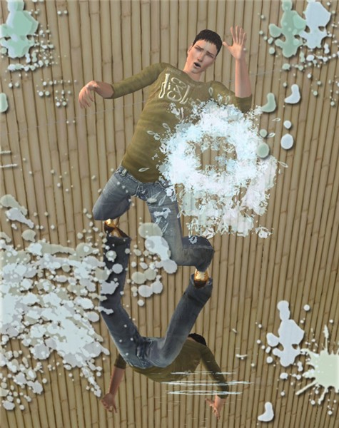 Splat