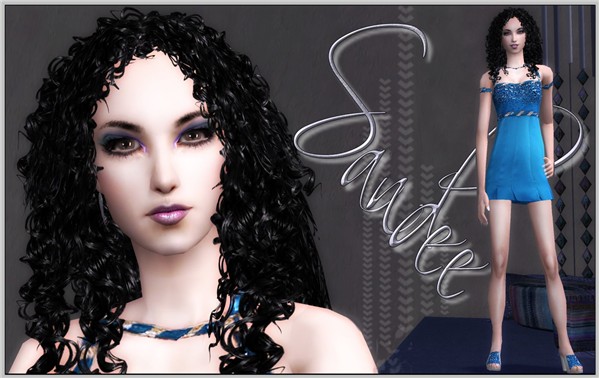 Sandee