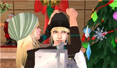 Christmas Is The Time To Say 'I Love You'