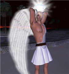 Send me an Angel....