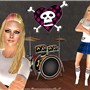 AvrilLavigneImageGirlFriendStyle