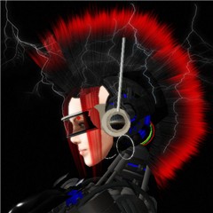 cyber