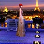 Romantique à Paris