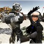 cyberpunks