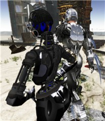 cyberpunksatwateland