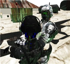 wastelands