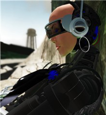 cyborg