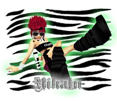 Punk Rock Fashion