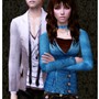 Bella and Edward