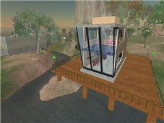 The HideOut
