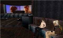 The Riot Room