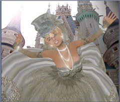 Cinderella - The day after