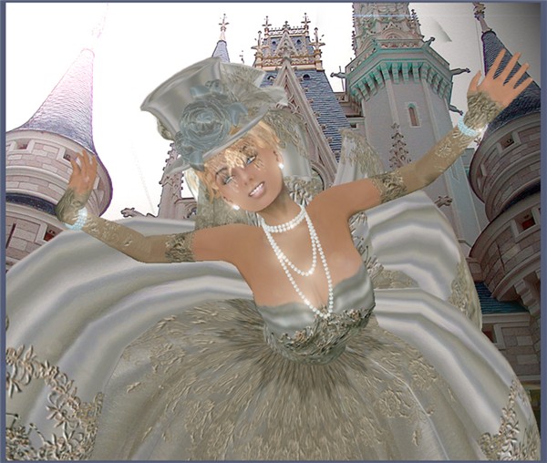 Cinderella - The day after