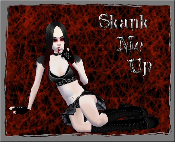 skank