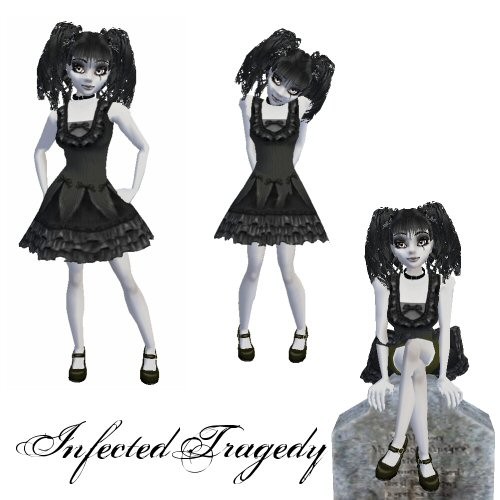 gothlolita