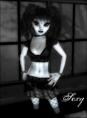 darksexy