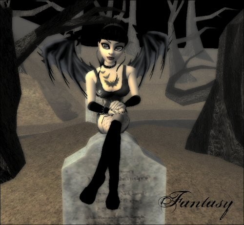 darkfantasy
