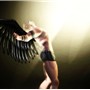 The enlightenment of the Dark Angel