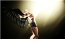 The enlightenment of the Dark Angel