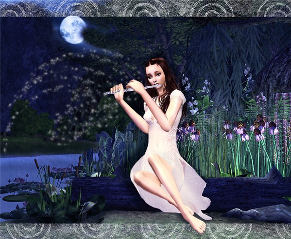 Siren Song