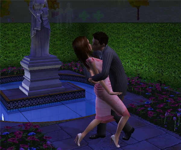 Kiss