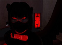 Blood & Darkness