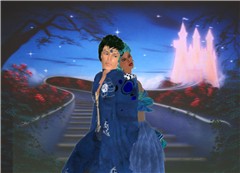 Adrian & Myradyl