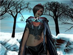 hot even in winter