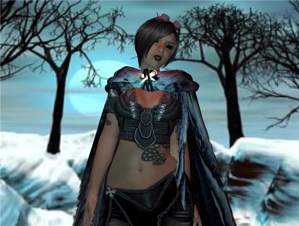 hot even in winter