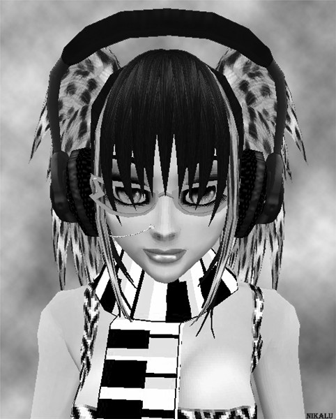 Its just me ^^