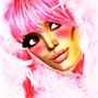 Pretty in Pink