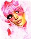 Pretty in Pink